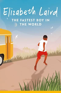 the Fastest Boy World