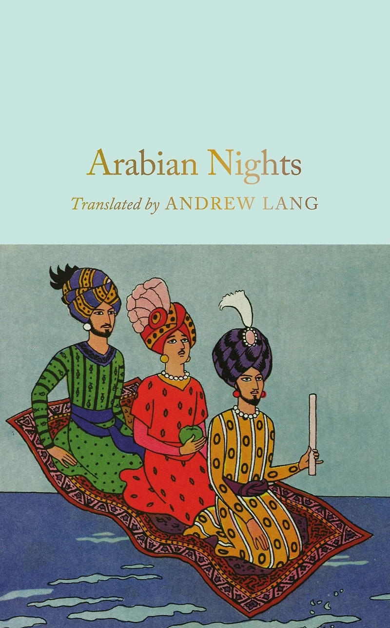 The Arabian Nights