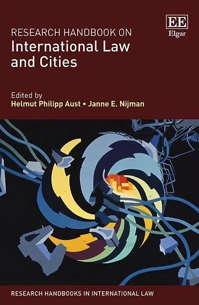 Research Handbook on International Law and Cities