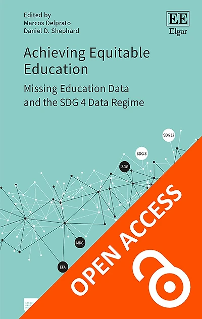 Achieving Equitable Education: Missing Education Data and the SDG 4 Data Regime