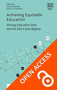 Achieving Equitable Education: Missing Education Data and the SDG 4 Data Regime