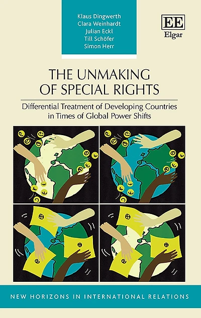 The Unmaking of Special Rights: Differential Treatment of Developing Countries in Times of Global Power Shifts