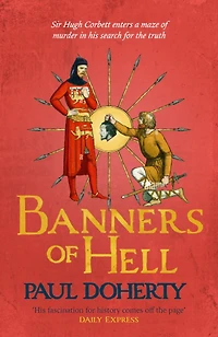 Banners of Hell: Hugh Corbett 24