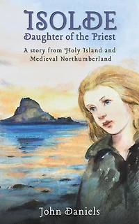 Isolde Daughter of the Priest