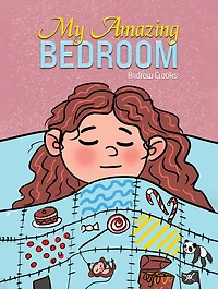My Amazing Bedroom