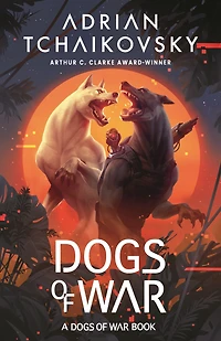 Dogs of War (Dogs #1)