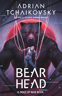 Bear Head (Dogs of War #2)