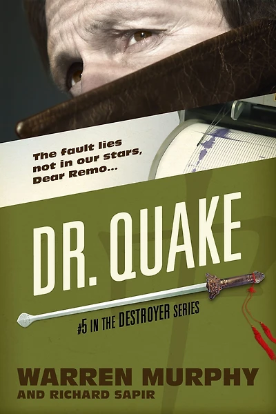 Dr. Quake