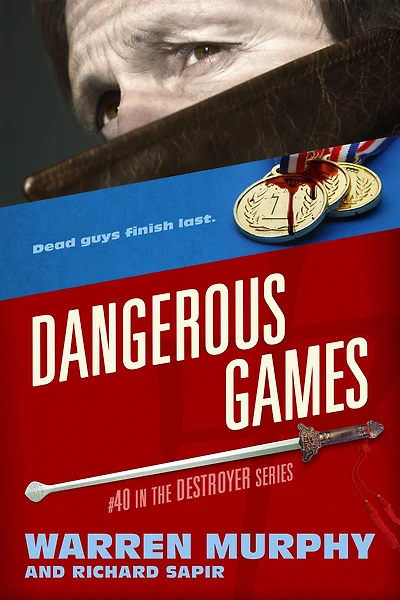 Dangerous Games