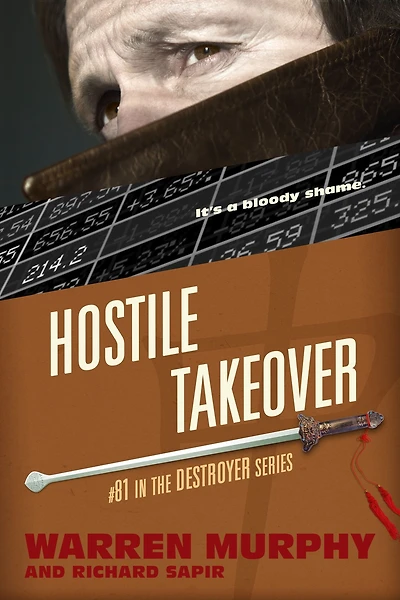 Hostile Takeover