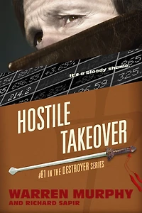Hostile Takeover