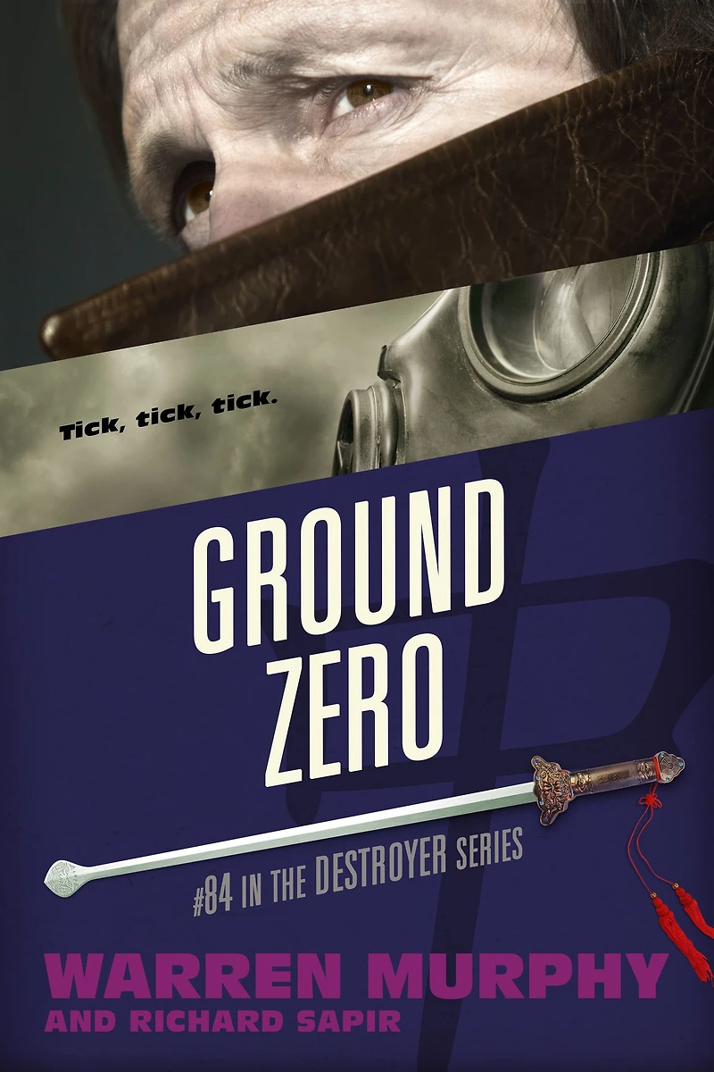 Ground Zero