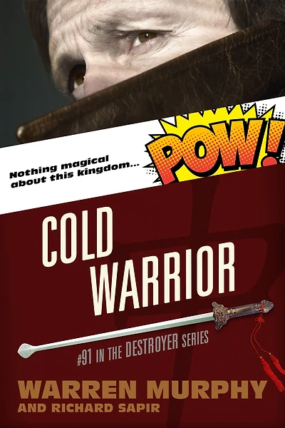 Cold Warrior