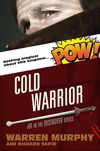 Cold Warrior