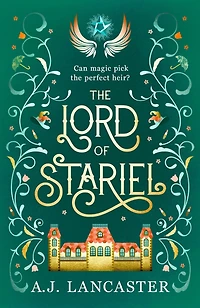 The Lord of Stariel