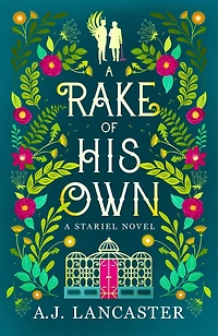 A Rake Of His Own