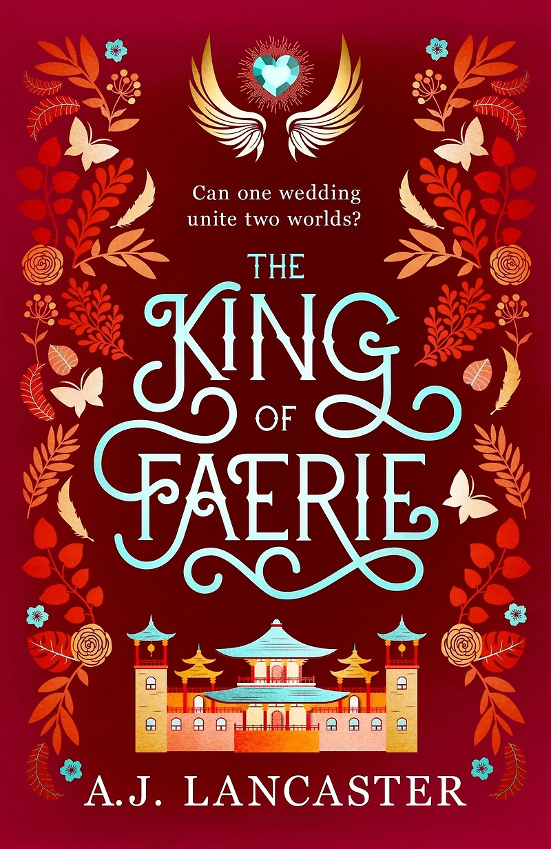 The King of Faerie