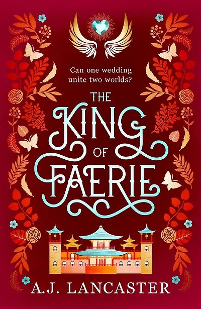 The King of Faerie