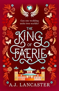 The King of Faerie