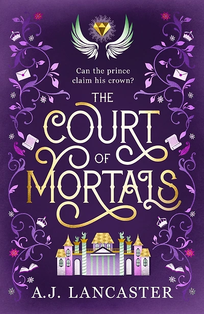 The Court of Mortals
