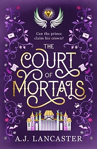 The Court of Mortals