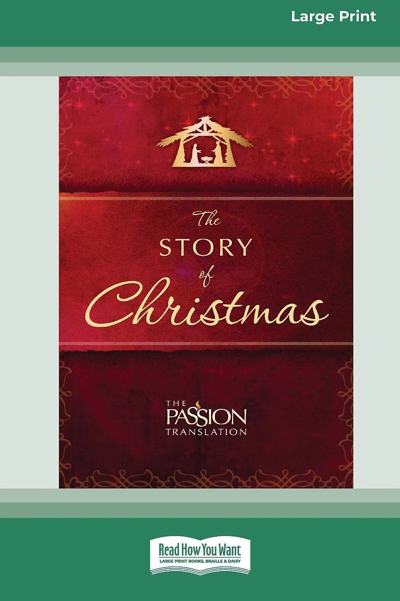 The Story of Christmas (Gift Edition)