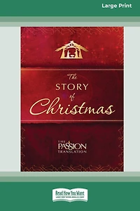 The Story of Christmas (Gift Edition)
