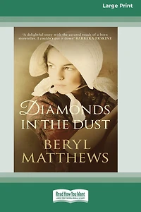 Diamonds the Dust: A heart-warming story of family and adversity