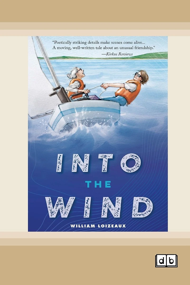 Into the Wind