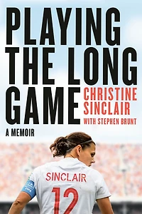 Playing the Long Game: A Memoir