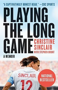 Playing the Long Game: A Memoir