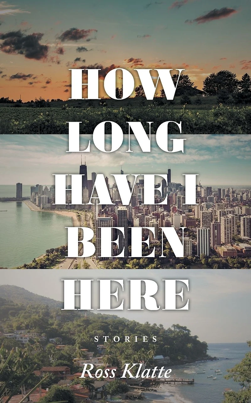 How Long Have I Been Here