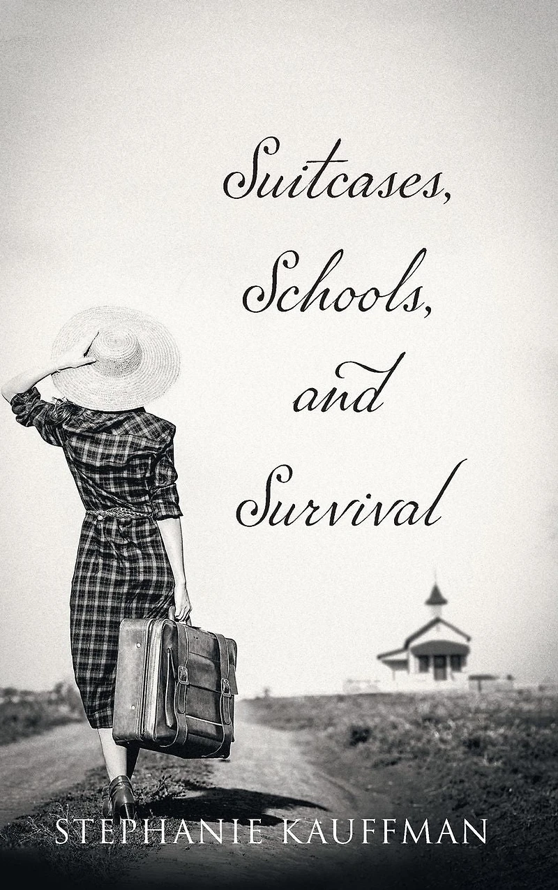 Suitcases, Schools, and Survival