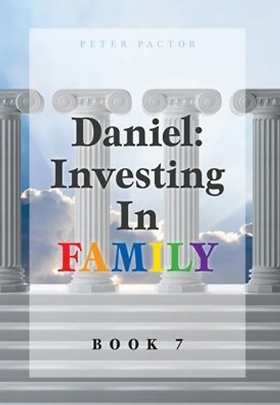Daniel: Investing Family