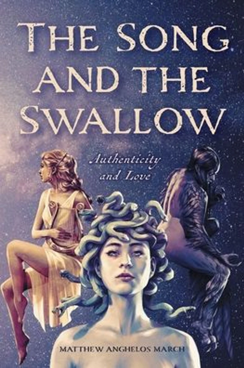 the Song and Swallow: Authenticity Love
