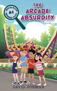 The Arcade Absurdity