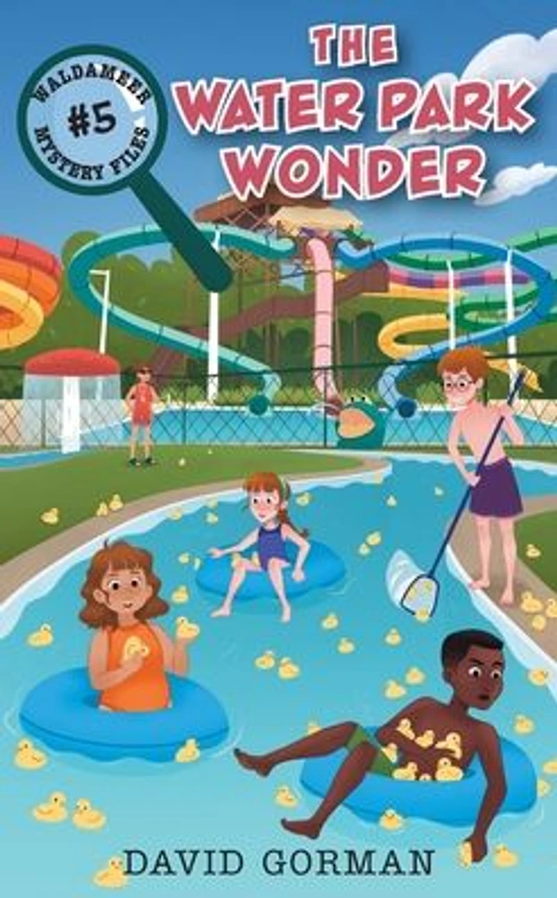 The Water Park Wonder