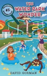 The Water Park Wonder