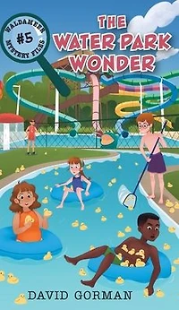 The Water Park Wonder