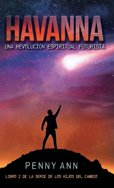 Havanna: Una Revoluciï¿½n Espirtual Futurista