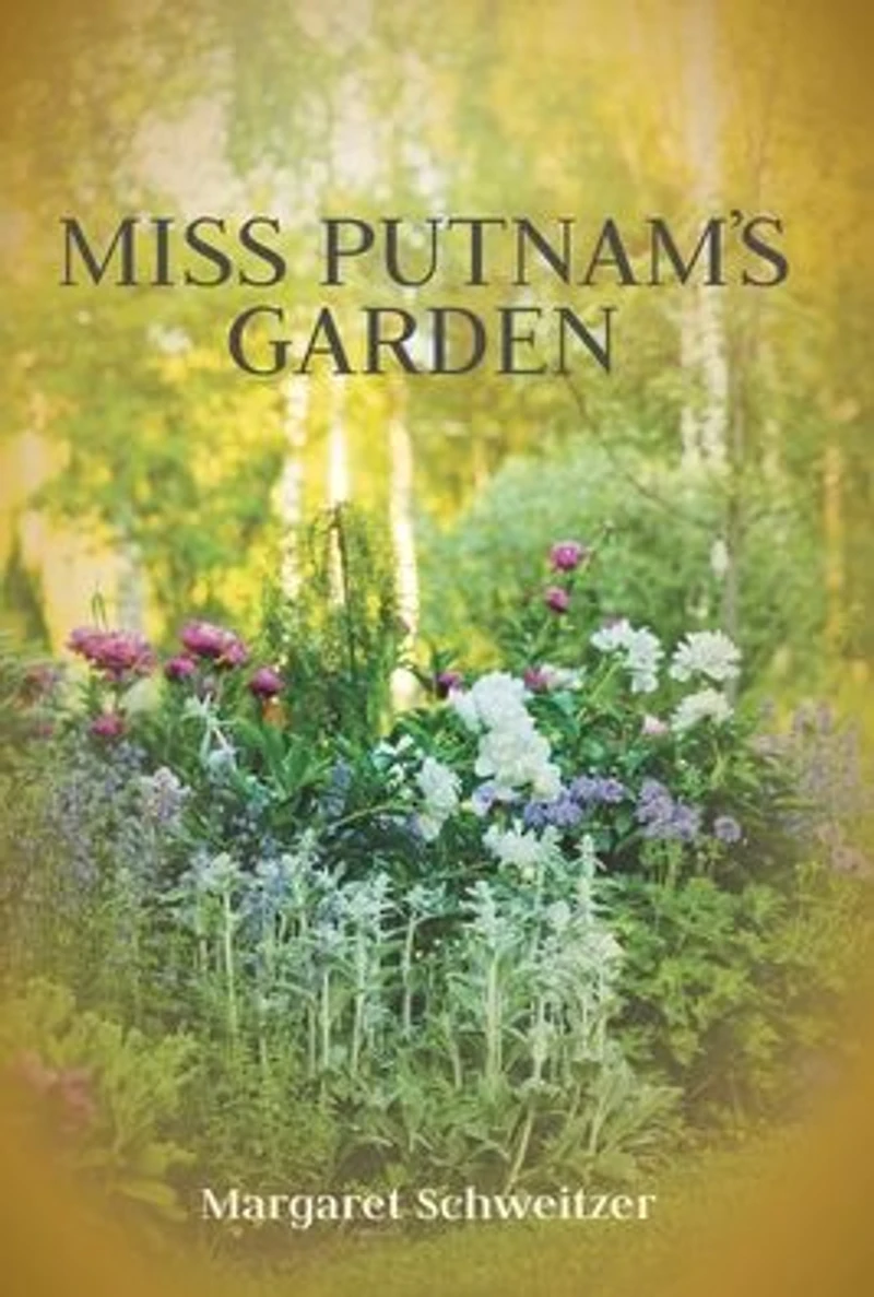 Miss Putnam's Garden