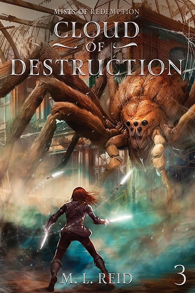 Cloud of Destruction
