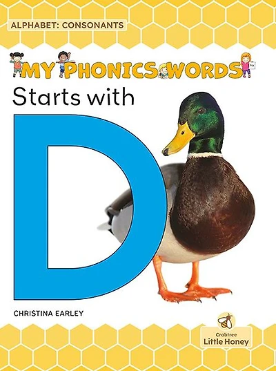 Starts with D