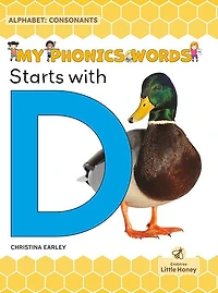Starts with D