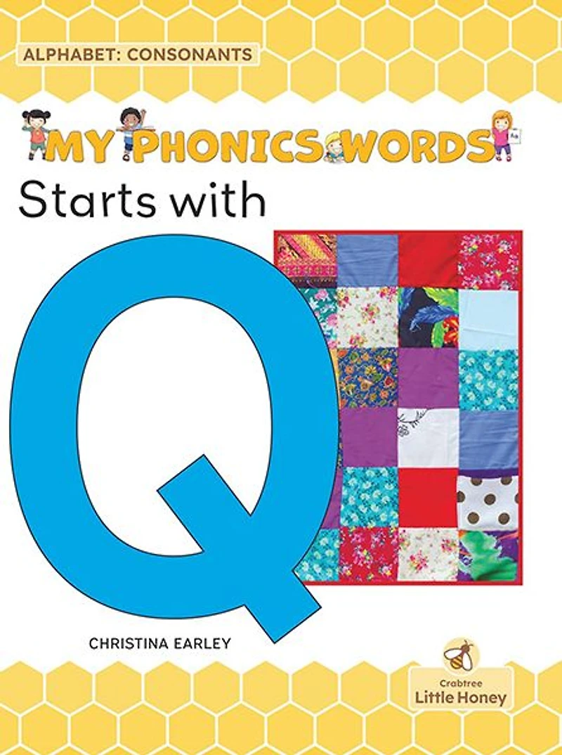 Starts with Q
