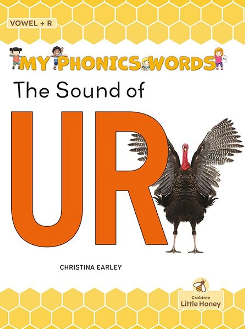 The Sound of UR