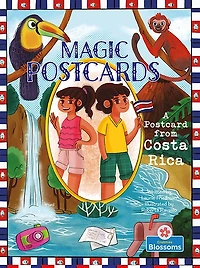 A Postcard from Costa Rica