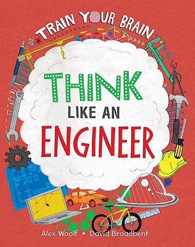 Think Like an Engineer