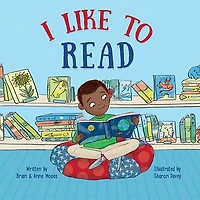 I Like To Read