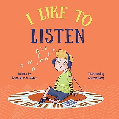 I Like To Listen